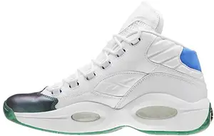 Reebok Вопрос Баскетбольные Кроссовки Мужские