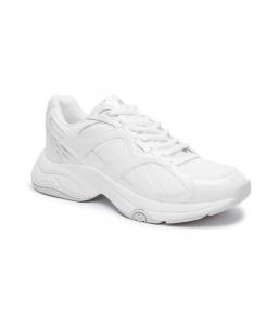 Кроссовки лео Michael Kors, белый