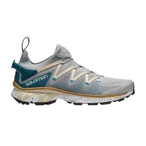 Кроссовки XT-Rush Salomon, серый