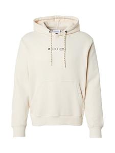 Толстовка JACK & JONES JJSKI, светло-серый