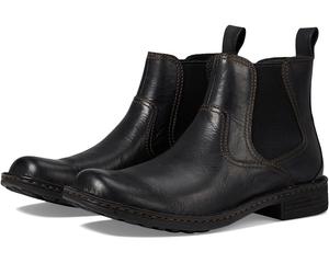 Ботинки Born Hemlock, цвет Black Full Grain