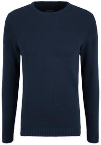 Свитер BLEND, синий