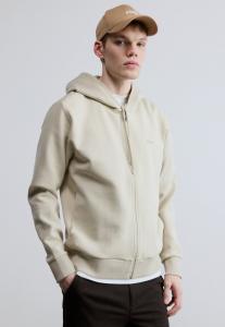 Толстовка BOSS SAGGY, Light Beige/Beige