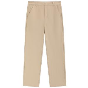 Повседневные брюки мужские GAP, хаки