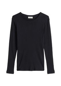 Marc O'Polo Лонгслив в синем цвете