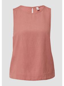 Блузка в цвете 2080_папайя QS