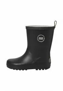 Резиновые сапоги Jack & Jones Junior, Black