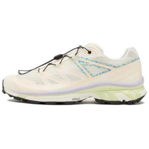 Кроссовки SALOMON XT-6 Mindful Orchid Petal, белый