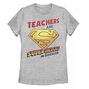 Учителя Суперменов DC Comics для юниоров — замаскированные супергерои Licensed Character