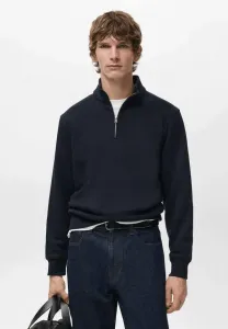 Толстовка Mango, Royal Blue