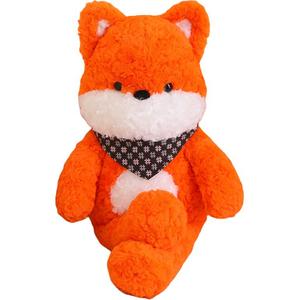 Успокаивающая плюшевая игрушка кролик и динозавр высота 60см YUEZHILIAN