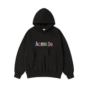 Свитшот Unisex Acme De La Vie, черный