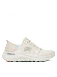 Кроссовки Arch Fit 2.0 150066/NTPK Skechers, бежевый