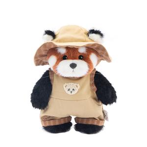 Коллекционная плюшевая игрушка Pro Collection TeddyTales