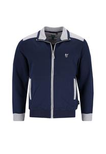 Куртка для отдыха/домашняя одежда климат комфорт Hajo, морской