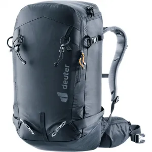 Женский рюкзак Freerider Pro 30+10 SL Deuter, ashrose-cassis