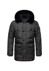 Зимняя куртка Mironoo STONE HARBOUR, антрацит