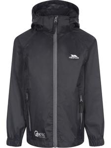 Дождевик Trespass, черный