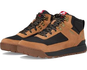 Походные ботинки Forsake Fifteen Mid, цвет Tan/Black