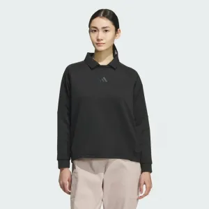 Толстовка с длинным рукавом Adidas [для гольфа]