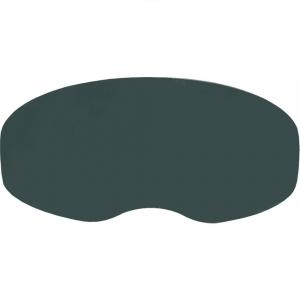 Визор для шлема Oneal Sierra Sun Protector, синий