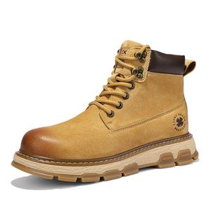 Ботинки LUCKY BRAND Martin Boots Men