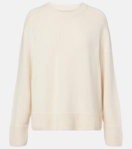 Шерстяной свитер с кашемиром Jardin des Orangers, 255-41