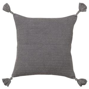 Декоративная подушка Rizzy Home Oliver, серый