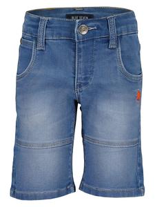 Шорты бермуды Blue Seven, синий