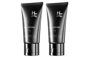 Крем для рук Men H&E