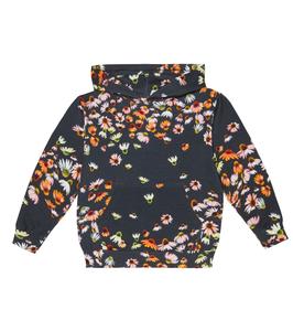 Толстовка Rhona из хлопковой смеси Molo, черный