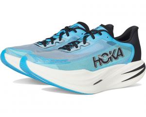 Кроссовки Hoka Cielo X1 2.0, цвет Skyward Blue/Cielo Blue