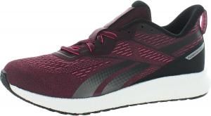 Reebok Forever Floatride Energy 2, бордовый/черный/белый