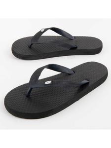 Montevita Шлепанцы Praiaw2 черного цвета