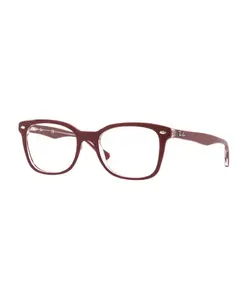 Солнцезащитные очки Rx 5285 Ray-Ban, красный