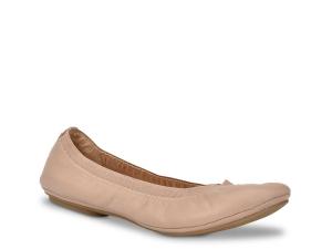 Балетки Bandolino Edition Ballet Flat, кремовый