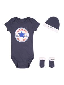 Набор CONVERSE, темно-синий/темно-синий