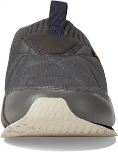 Мужские сандалии Teva Reember, серый