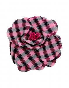 Брошь Philosophy Di Lorenzo Serafini, розовый