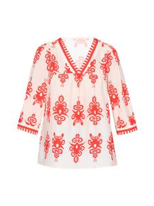 Блуза ebeeza Blouse, оранжевый