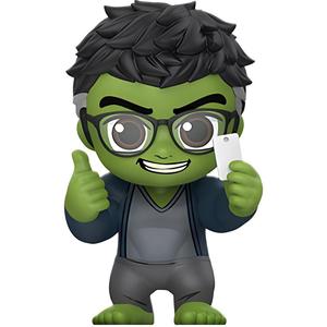 Фигурка Hulk The Avengers 4 в масштабе Hot Toys