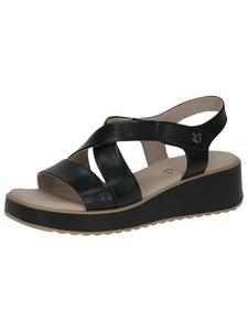 Классические босоножки Caprice, цвет black nappa