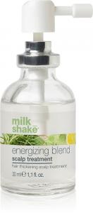 Энергетическая смесь для ухода за кожей головы Milk_Shake, 30 мл