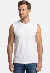 Нижняя рубашка Ragman, Weiß