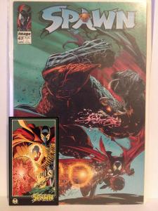 Spawn (1992 series) #47 (Image Comics)