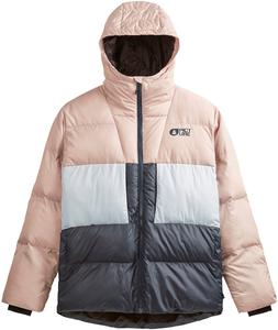 Picture Куртка Skarary shadow gray/dark blue S