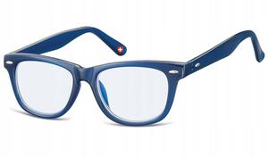 Детские очки с антибликом Nerdy ZERO Montana