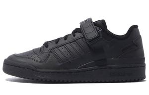 Кроссовки Adidas Originals Forum Low Triple Black