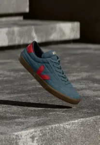 Кроссовки паненка Veja, California/Pepper/Bark