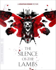 Диск Blu-ray The Silence Of The Lambs [1991] [Criterion]